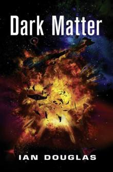 Dark Matter (Star Carrier, Book 5) Dark Matter (Star Carrier, Book 5)