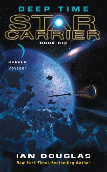 Star Carrier 6: Deep Time