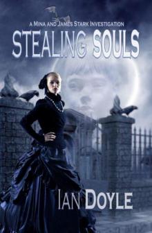 Stealing Souls Stealing Souls