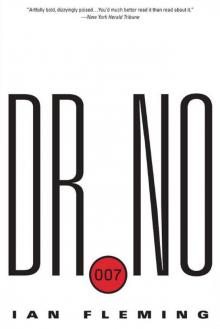 Bond 06 - Dr. No