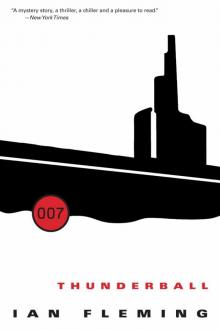 Bond 09 - Thunderball
