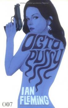 James Bond 14 - Octopussy & The Living Daylight
