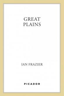 Great Plains Great Plains