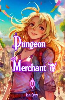 Dungeon Merchant Dungeon Merchant