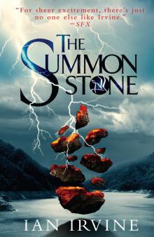 The Summon Stone The Summon Stone