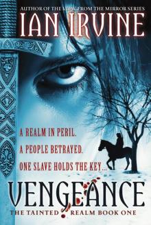 Vengeance Vengeance