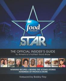 Food Network Star Food Network Star