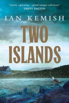 Two Islands Two Islands