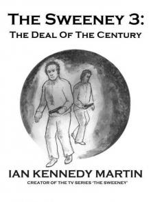 The Sweeney 03 The Sweeney 03
