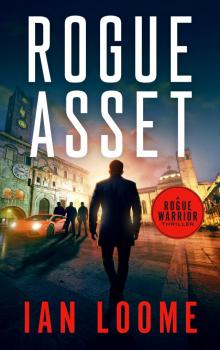 Rogue Asset (Rogue Warrior Thrillers Book 11) Rogue Asset (Rogue Warrior Thrillers Book 11)
