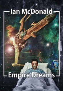 Empire Dreams Empire Dreams