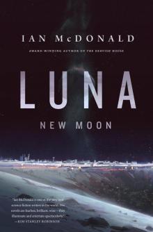 Luna Luna