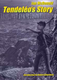 Tendeléo’s Story