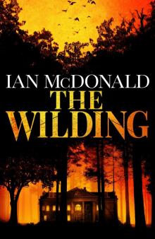 The Wilding The Wilding