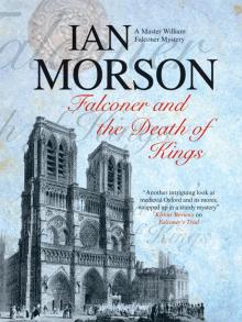 Falconer and the Death of Kings Falconer and the Death of Kings
