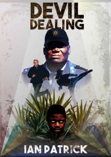 Devil Dealing (The Ryder Quartet Book 1) Devil Dealing (The Ryder Quartet Book 1)