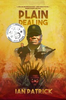 Plain Dealing (The Ryder Quartet Book 3) Plain Dealing (The Ryder Quartet Book 3)