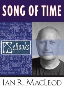 Song Of Time Song Of Time