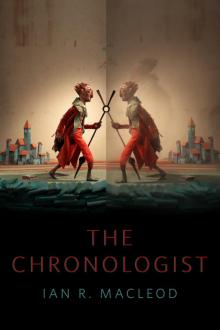 The Chronologist The Chronologist