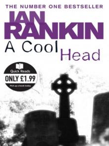 A Cool Head A Cool Head