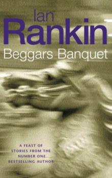 Beggars Banquet (collection) Beggars Banquet (collection)