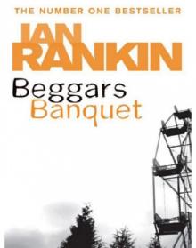 Beggars Banquet Beggars Banquet