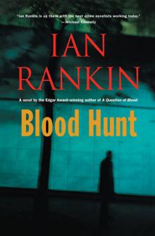 Blood Hunt Blood Hunt