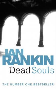 Dead Souls Dead Souls