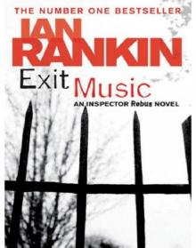 Exit Music Exit Music