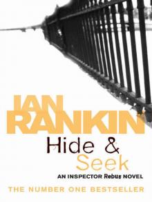 Hide And Seek