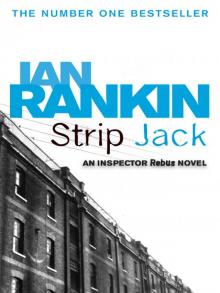 Strip Jack Strip Jack