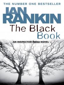 The Black Book The Black Book