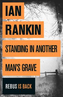 The New Ian Rankin Novel The New Ian Rankin Novel