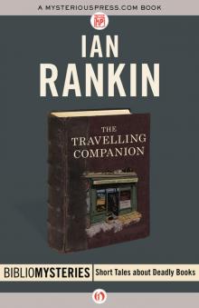 The Travelling Companion The Travelling Companion