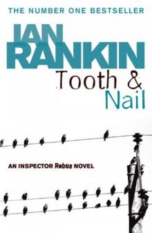 Tooth and Nail ir-3