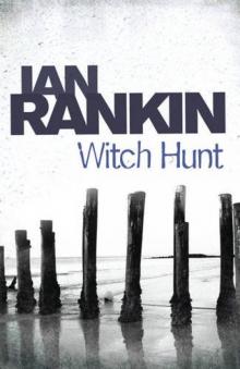 Witch Hunt Witch Hunt