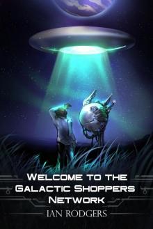 Welcome to the Galactic Shoppers Network