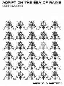 Adrift on the Sea of Rains (Apollo Quartet1)