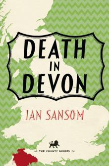 Death in Devon (The County Guides)