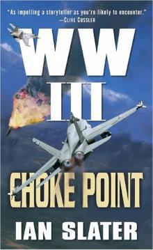 Choke Point wi-9