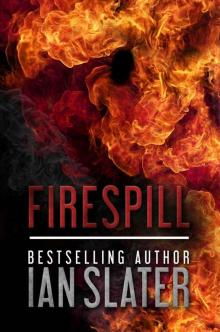Firespill Firespill