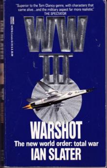Warshot wi-5 Warshot wi-5