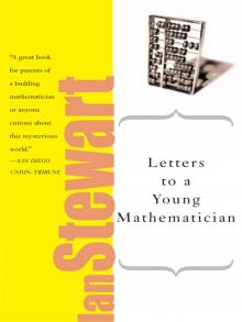 Letters to a Young Mathematician Letters to a Young Mathematician