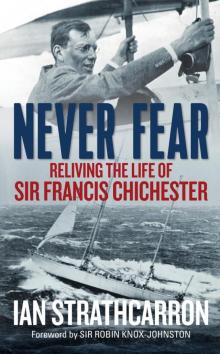 Never Fear Never Fear