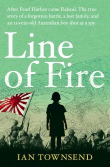 Line of Fire Line of Fire