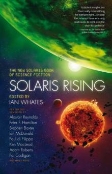 Solaris Rising Solaris Rising