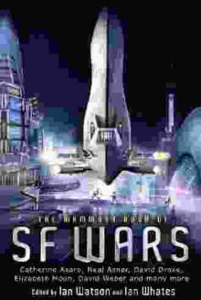 The Mammoth Book of SF Wars