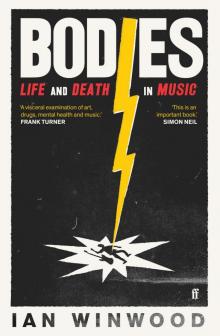 Bodies Bodies