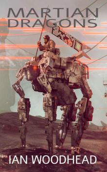 Martian Dragons Martian Dragons
