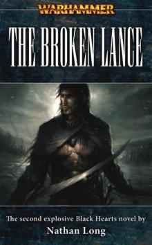 4 the broken lance 4 the broken lance